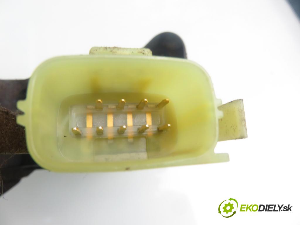 FORD TRANSIT Furgon (FA_ _) CHLODNIA 2005 63,00 2.0 DI 86 - F3FA 1998,00 Potenciometer plynu 1C119F836AC (Pedál)