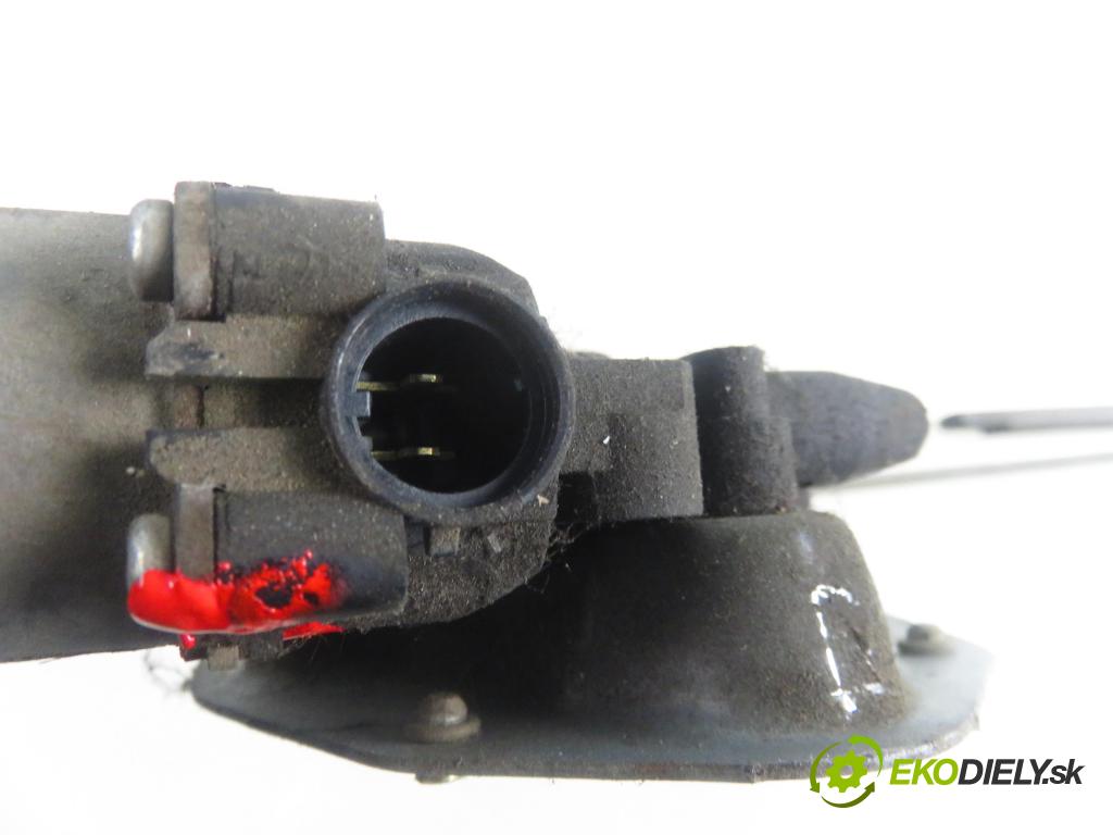 FORD TRANSIT Furgon (FA_ _) CHLODNIA 2005 63,00 2.0 DI 86 - F3FA 1998,00 mechanismus oken PPE