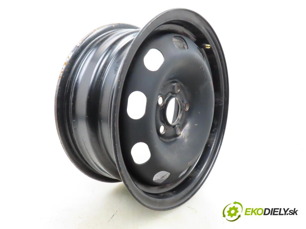 VW 0 disky / disk (OCEL