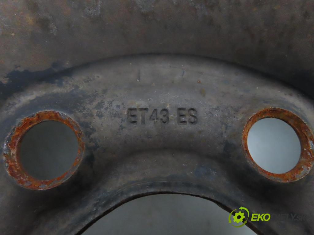 SKODA   0    disky / disk (OCEL 