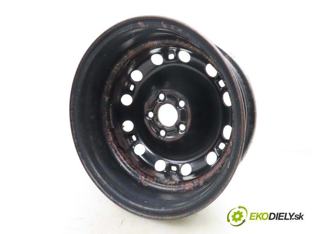 SKODA 0 disky / disk (OCEL