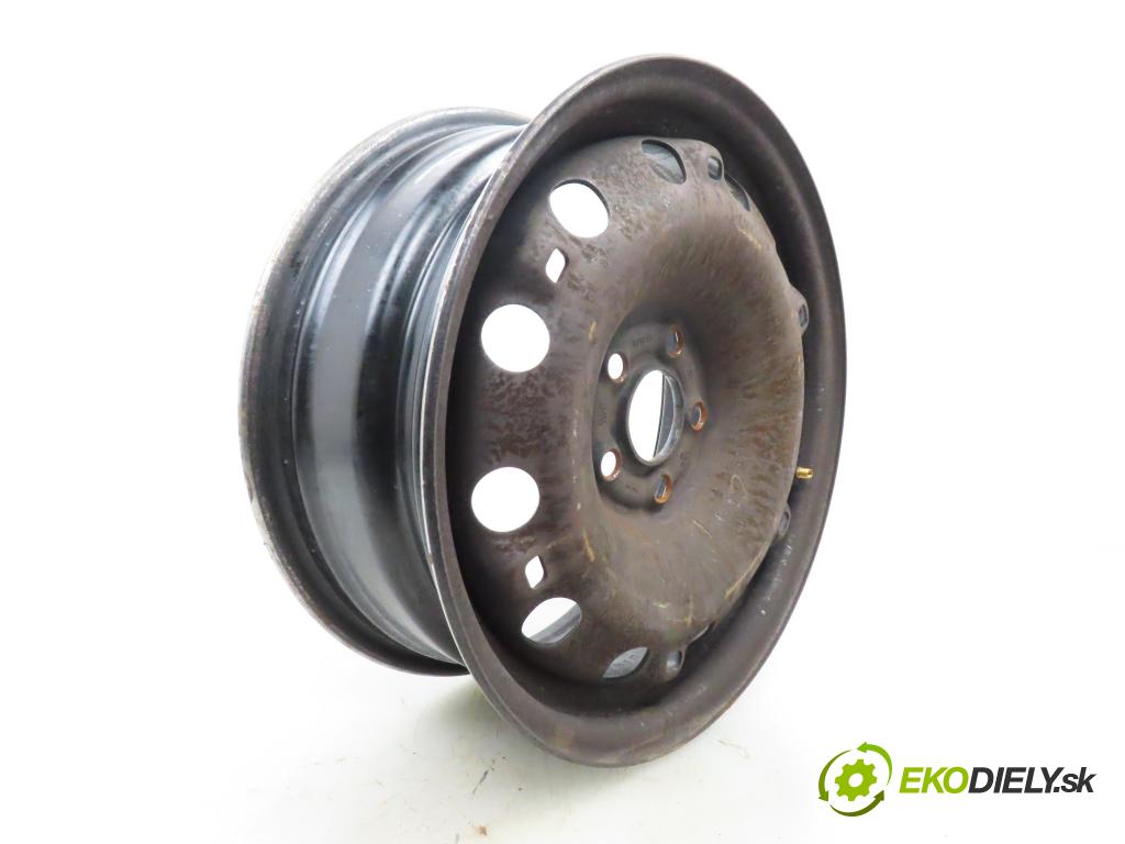 SKODA 0 disky / disk (OCEL