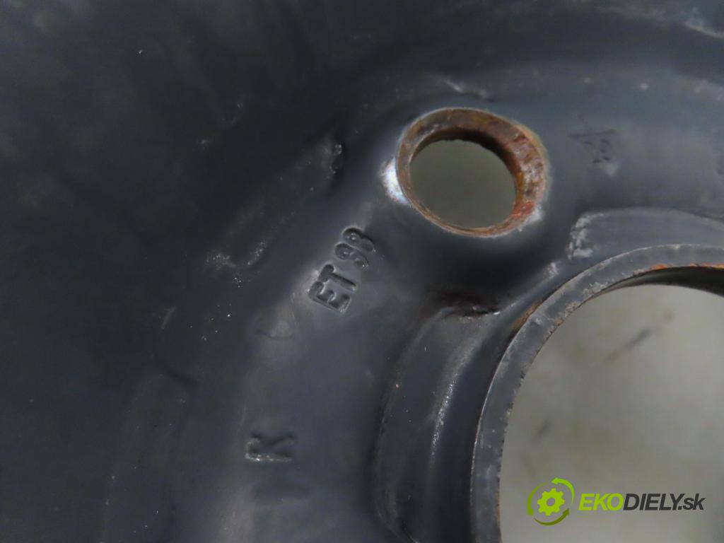 VW   0    disky / disk (OCEL 