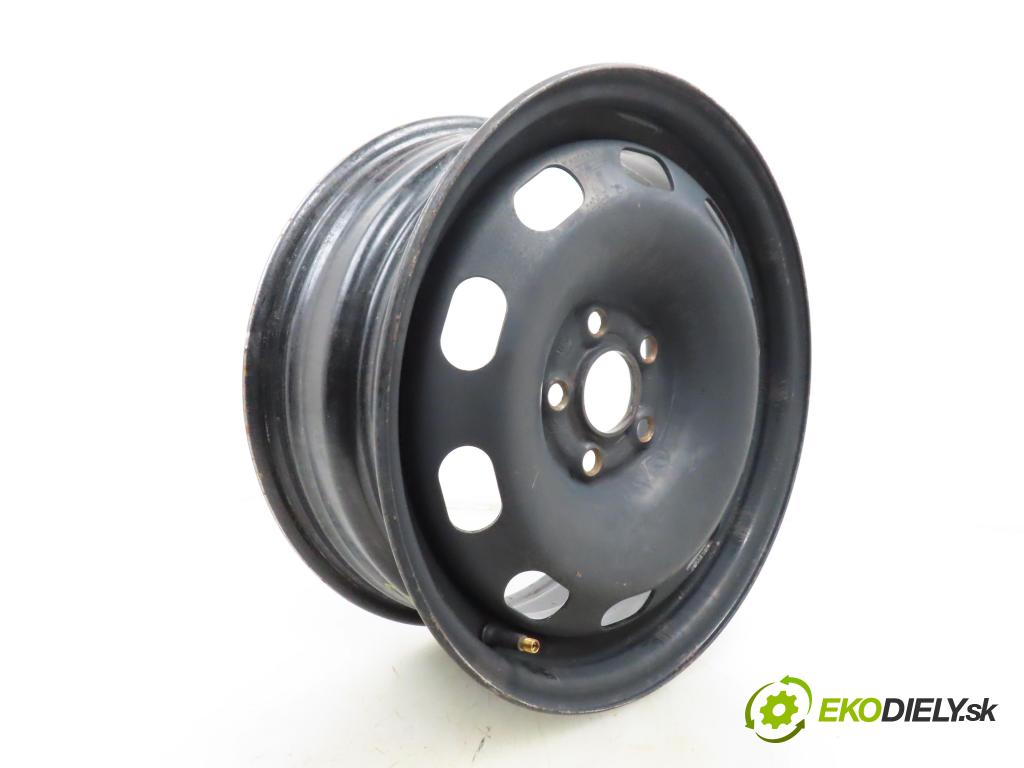 VW   0    disky / disk (OCEL