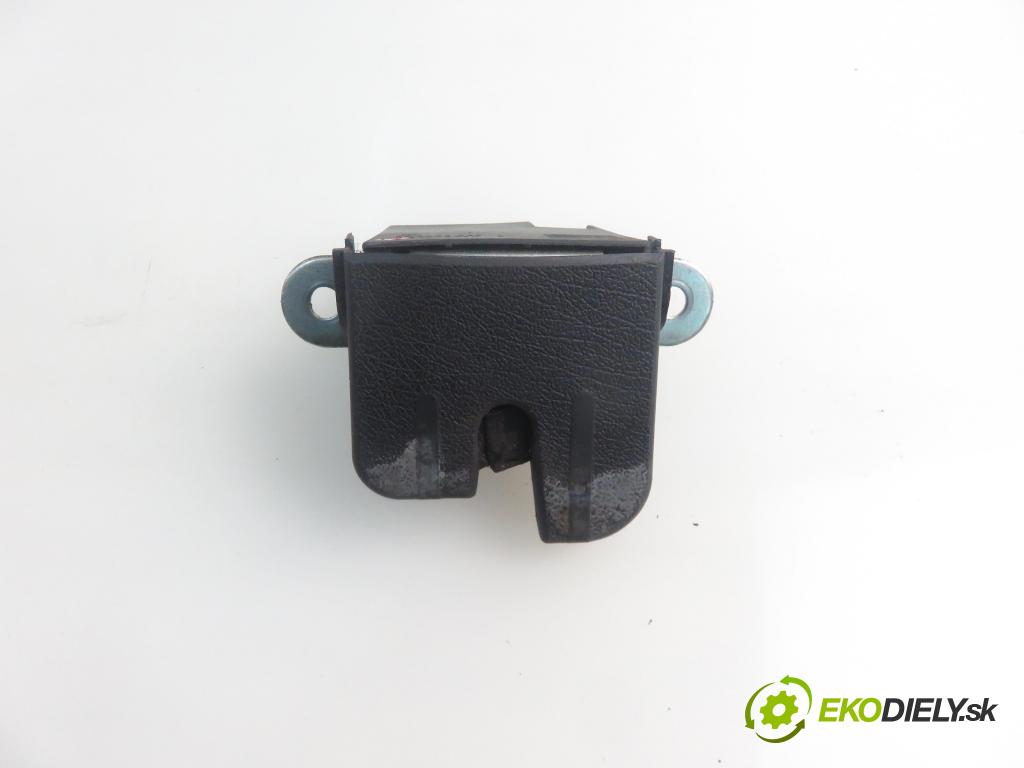 VW TOURAN (1T3) MINIVAN 2012 103,00 2.0 TDI - CFHC 1968,00 zámok dveří kufr EL. 1T0827505H