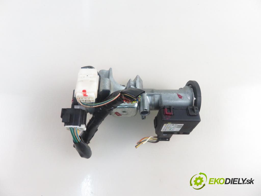 SUZUKI SX4 (EY, GY) CROSSOVER 2008 79,00 1.6 VVT 4x4 (RW 416) 107 - M16A 1586,00 spinačka SLS18 ; 3397065J00 ; 5WK49182 (Spínacia skrinka)