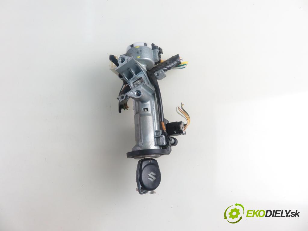 SUZUKI SX4 (EY, GY) CROSSOVER 2008 79,00 1.6 VVT 4x4 (RW 416) 107 - M16A 1586,00 spinačka SLS18 ; 3397065J00 ; 5WK49182 (Spínacia skrinka)