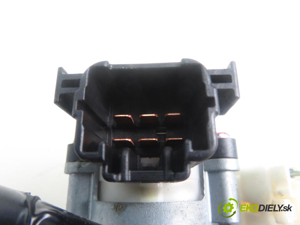 SUZUKI SX4 (EY, GY) CROSSOVER 2008 79,00 1.6 VVT 4x4 (RW 416) 107 - M16A 1586,00 spinačka SLS18 ; 3397065J00 ; 5WK49182 (Spínacia skrinka)