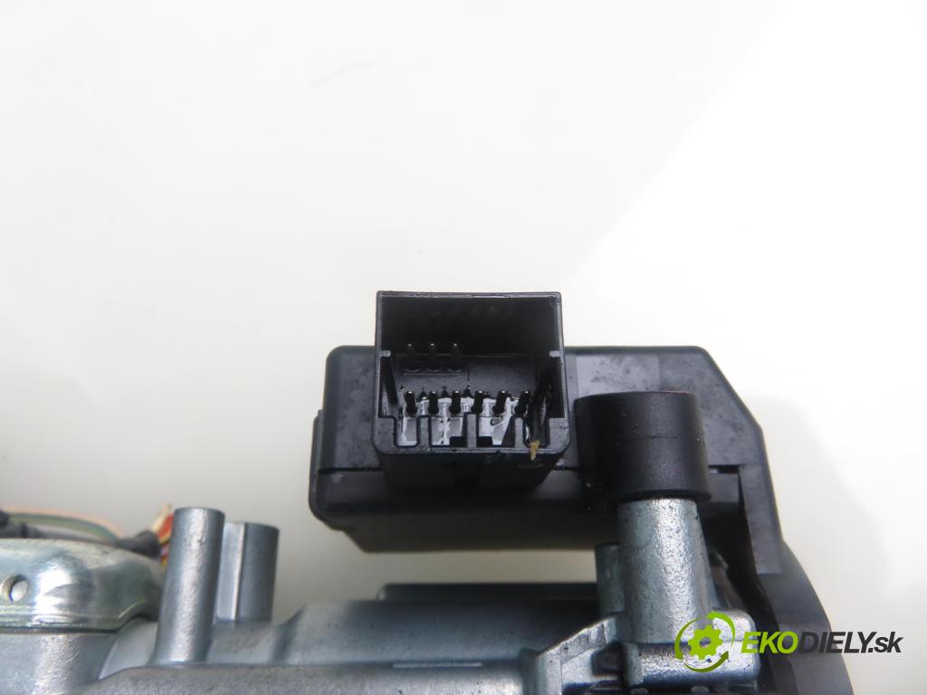 SUZUKI SX4 (EY, GY) CROSSOVER 2008 79,00 1.6 VVT 4x4 (RW 416) 107 - M16A 1586,00 spinačka SLS18 ; 3397065J00 ; 5WK49182 (Spínacia skrinka)