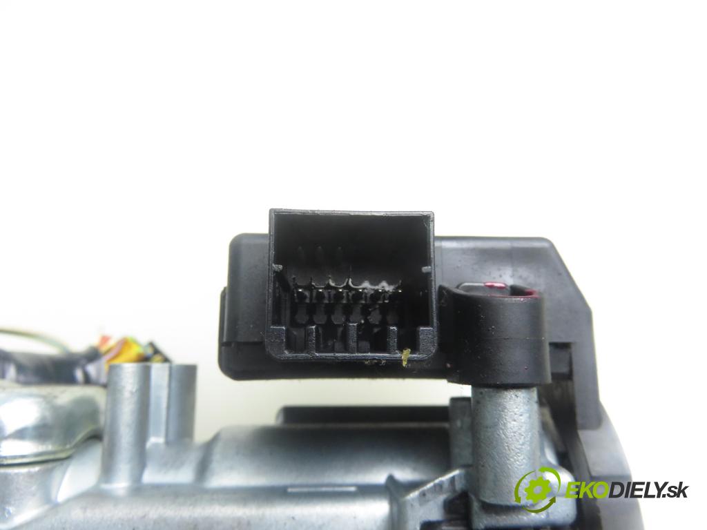 SUZUKI SX4 (EY, GY) CROSSOVER 2008 79,00 1.6 VVT 4x4 (RW 416) 107 - M16A 1586,00 spinačka SLS18 ; 3397065J00 ; 5WK49182 (Spínacia skrinka)