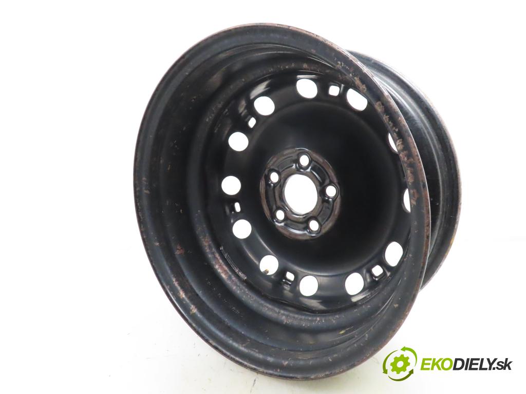 SKODA   0    disky / disk (OCEL 
