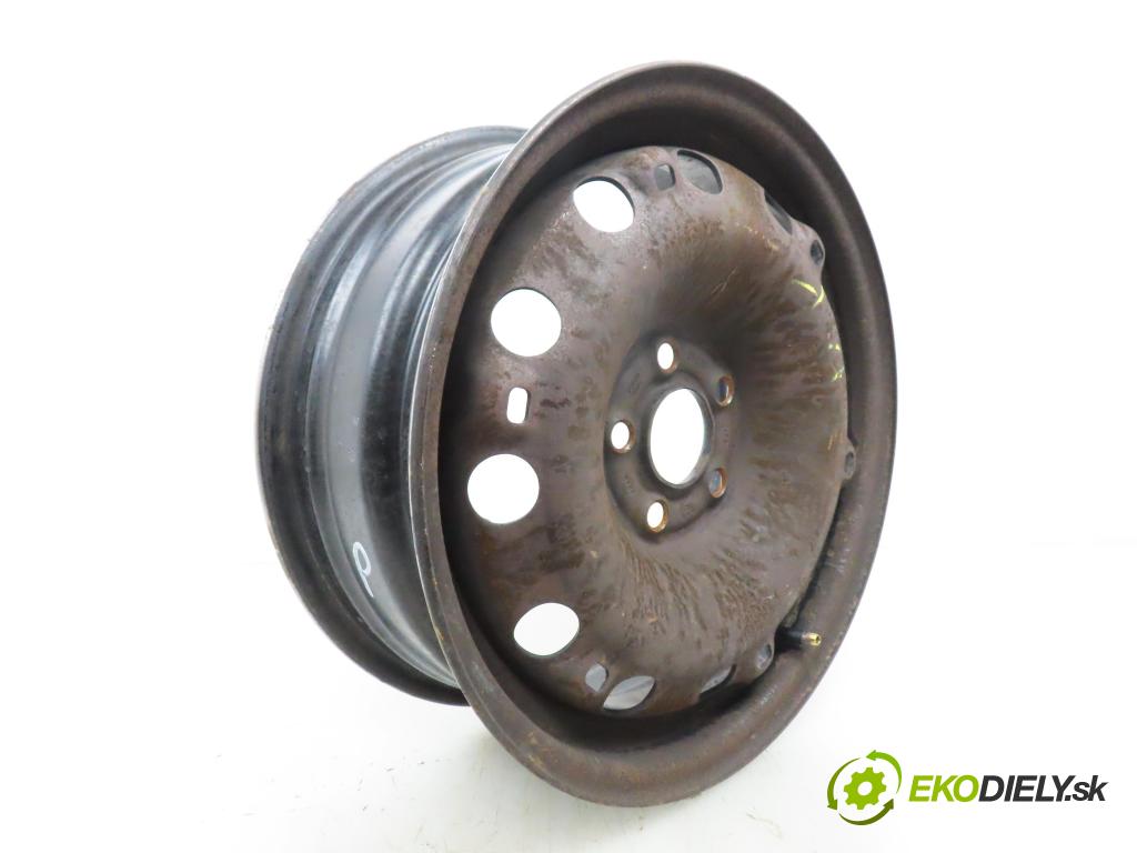 SKODA 0 disky / disk (OCEL