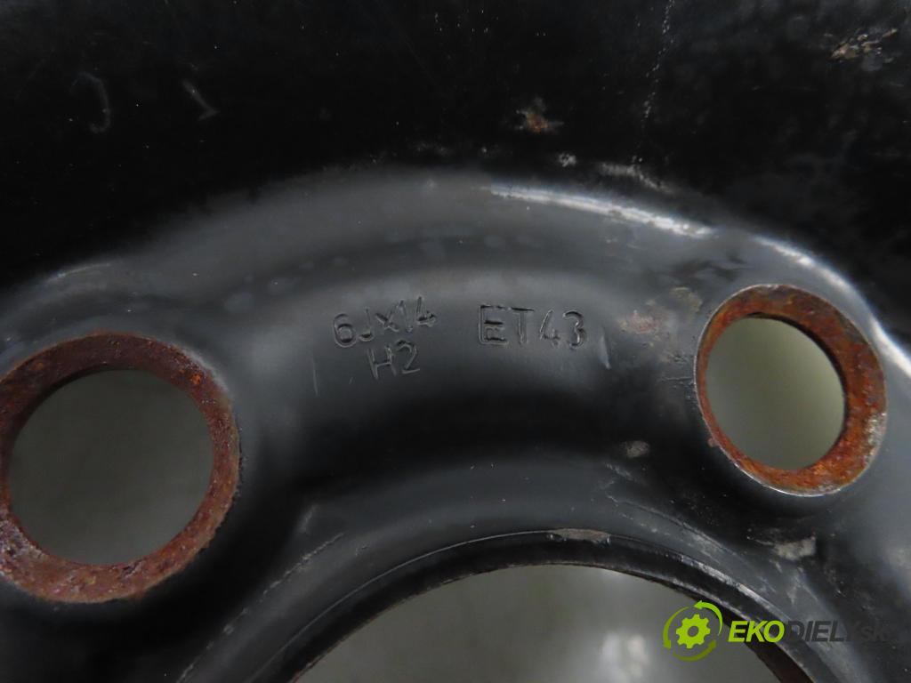 SKODA   0    disky / disk (OCEL 