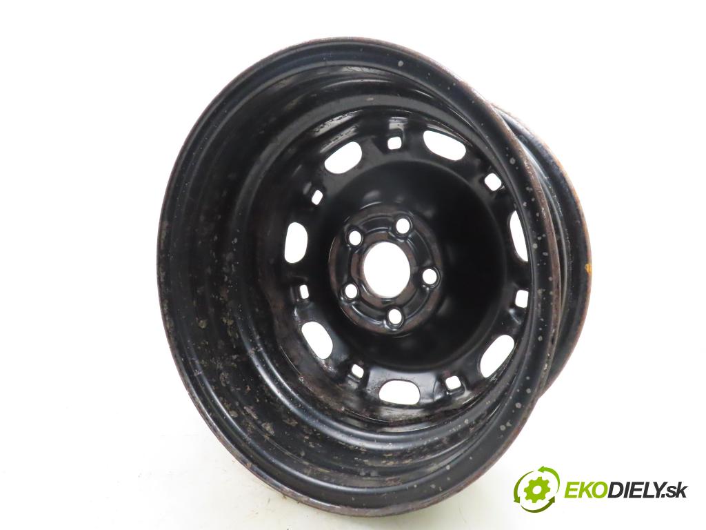 SKODA 0 disky / disk (OCEL