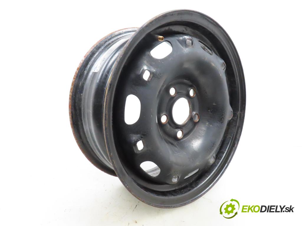SKODA 0 disky / disk (OCEL