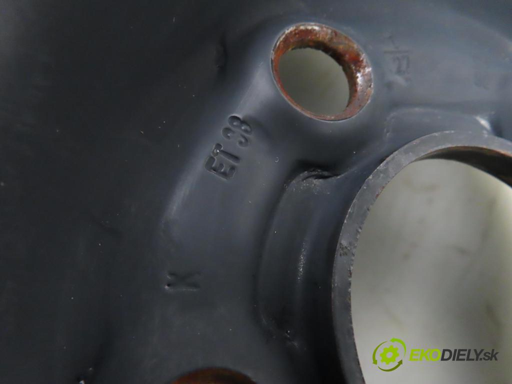 VW   0    disky / disk (OCEL 