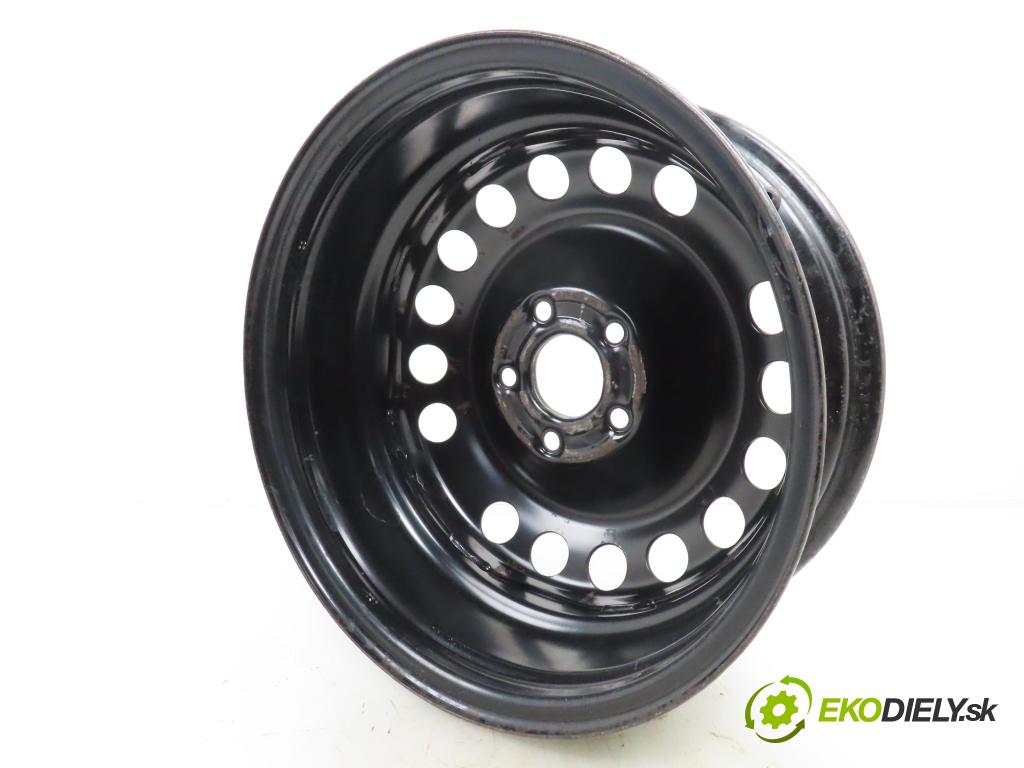 OPEL 0 disky / disk (OCEL