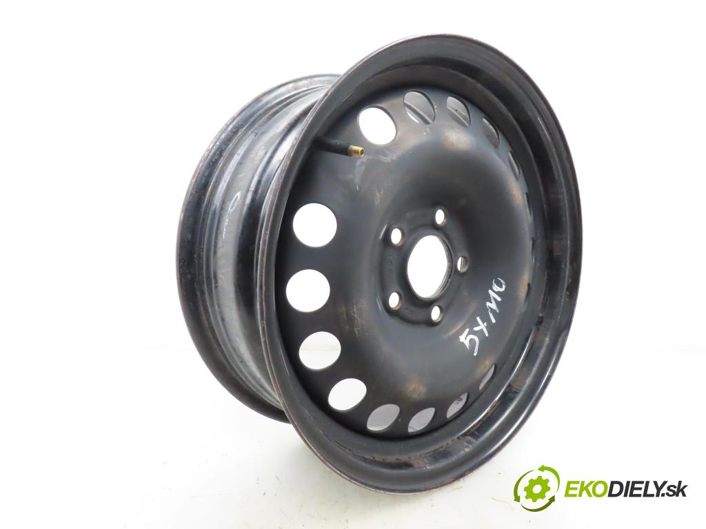 OPEL 0 disky / disk (OCEL