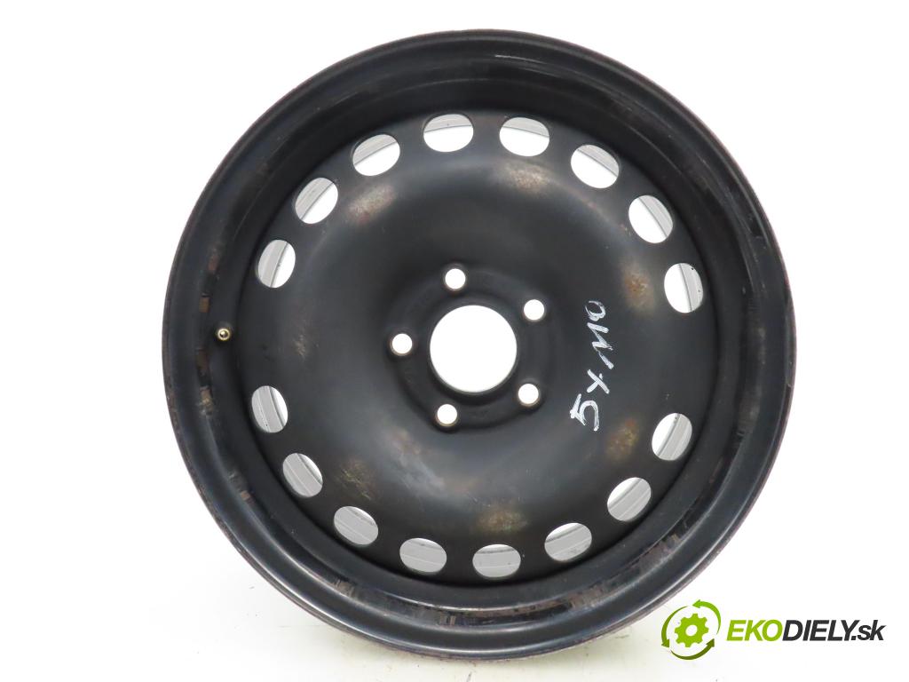 OPEL 0 disky / disk (OCEL