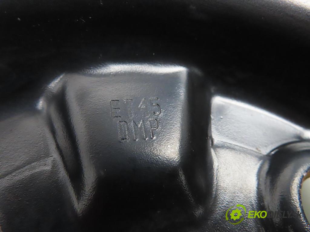 DAEWOO 0 disky / disk plechový