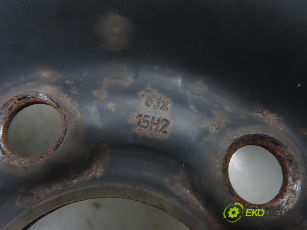 VW   0    disky / disk (OCEL