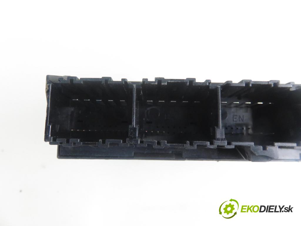 FORD MONDEO III (B5Y) LIFTBACK 2006 96,00 2.0 TDCi - FMBA 1998,00 MODUL BSI 3S7T15K600TC ; 5WK48752F
