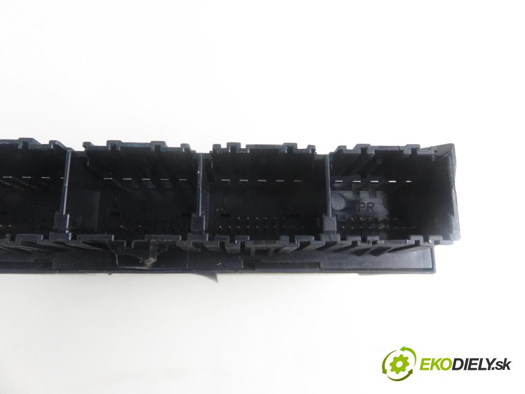 FORD MONDEO III (B5Y) LIFTBACK 2006 96,00 2.0 TDCi - FMBA 1998,00 MODUL BSI 3S7T15K600TC ; 5WK48752F