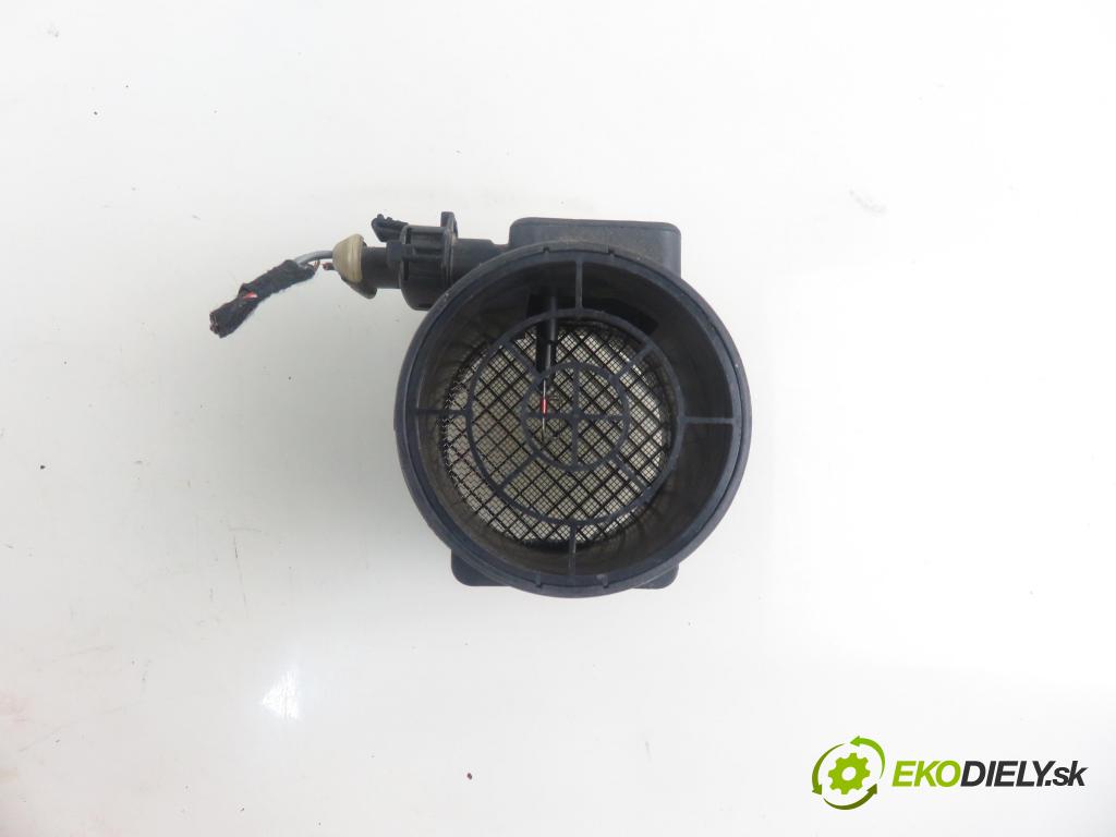 OPEL VECTRA C (Z02) LIFTBACK 2005 90,00 1.8 16V 122 - Z 18 XE 1796,00 váha vzduchu vzduchu 5WK9606 ; 90530463