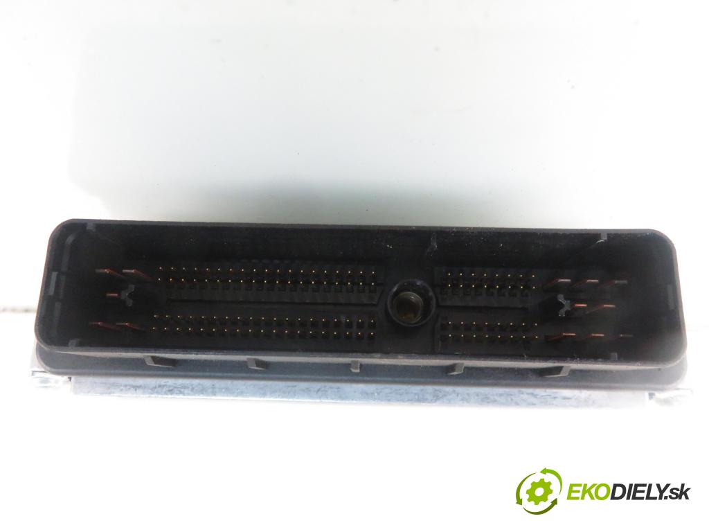 FORD MONDEO III (B5Y) LIFTBACK 2006 96,00 2.0 TDCi - FMBA 1998,00 Riadiaca jednotka Motor 6S7112A650BC