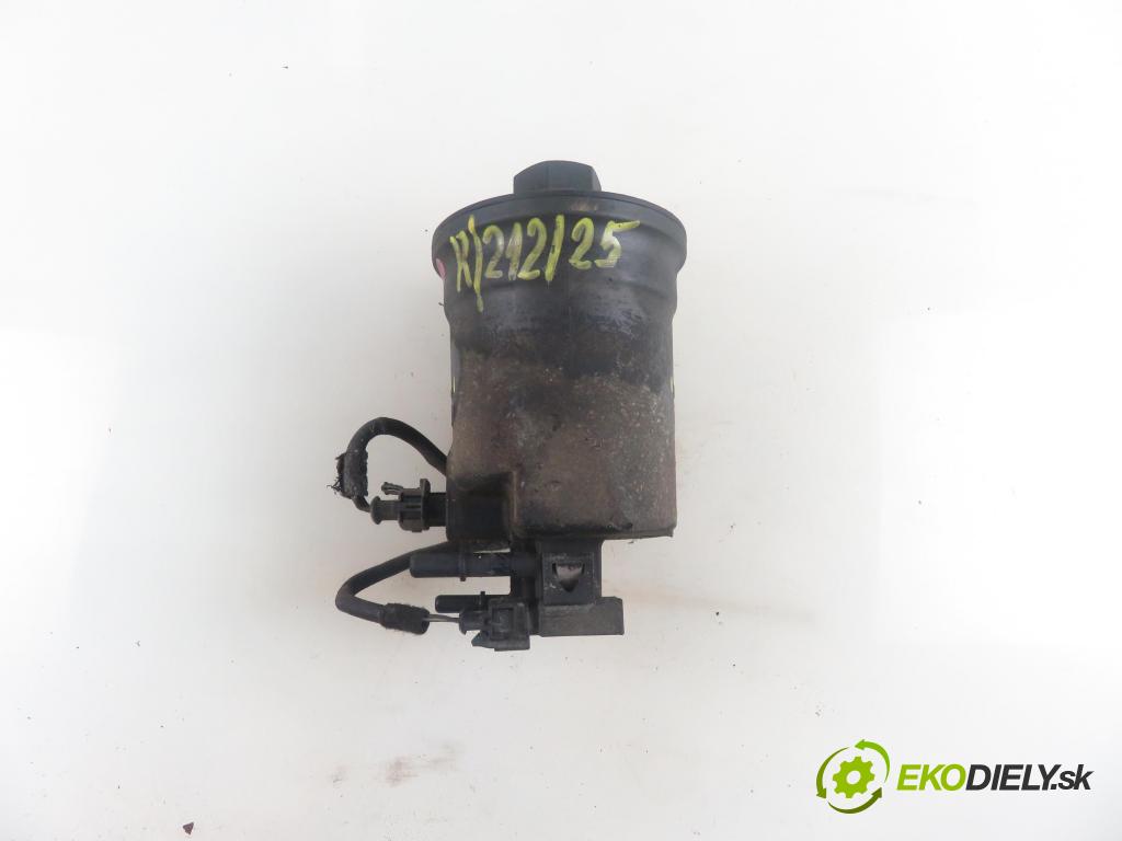CHEVROLET ORLANDO (J309) MINIVAN 2012 120,00 2.0 D VCDi 163 - Z 20 D1 (LNP) 1998,00 Obal filtra paliva 13244294 ; 1011208000