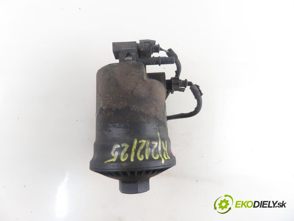 CHEVROLET ORLANDO (J309) MINIVAN 2012 120,00 2.0 D VCDi 163 - Z 20 D1 (LNP) 1998,00 Obal filtra paliva 13244294 ; 1011208000