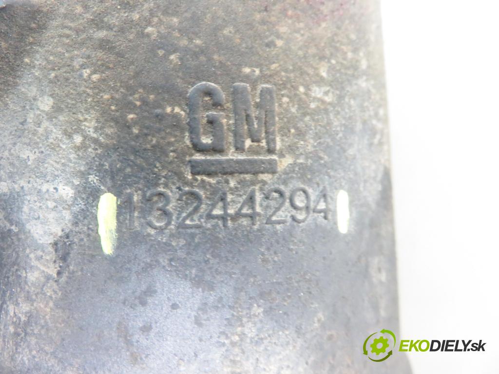 CHEVROLET ORLANDO (J309) MINIVAN 2012 120,00 2.0 D VCDi 163 - Z 20 D1 (LNP) 1998,00 Obal filtra paliva 13244294 ; 1011208000