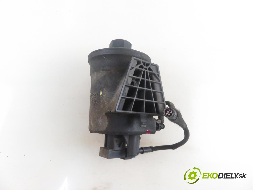 CHEVROLET ORLANDO (J309) MINIVAN 2012 120,00 2.0 D VCDi 163 - Z 20 D1 (LNP) 1998,00 Obal filtra paliva 13244294 ; 1011208000