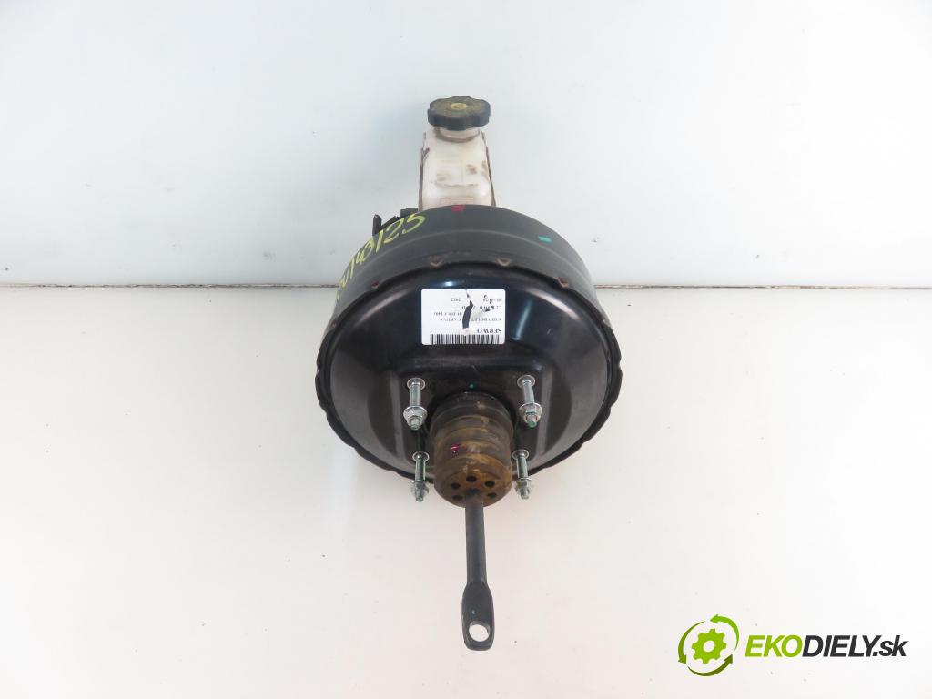 CHEVROLET CAPTIVA (C100, C140) SUV 2012 135,00 2.2 D 4WD 184 - Z 22 D1 2231,00 Posilovač P95488856 (Servočerpadlo, pumpa riadenia)