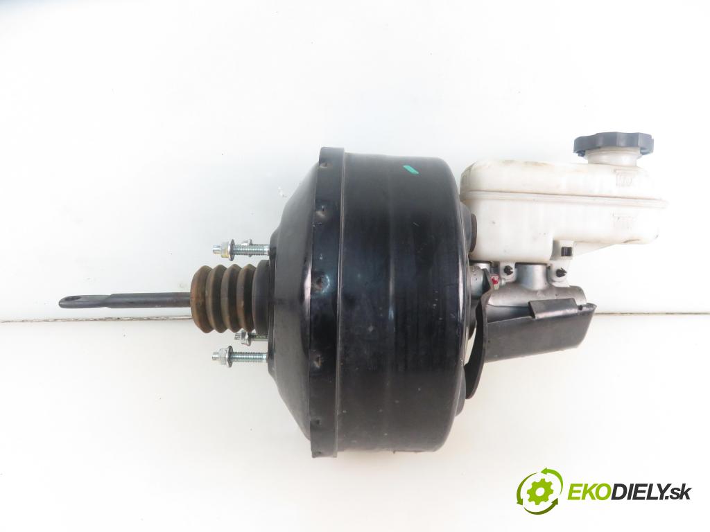 CHEVROLET CAPTIVA (C100, C140) SUV 2012 135,00 2.2 D 4WD 184 - Z 22 D1 2231,00 Posilovač P95488856 (Servočerpadlo, pumpa riadenia)