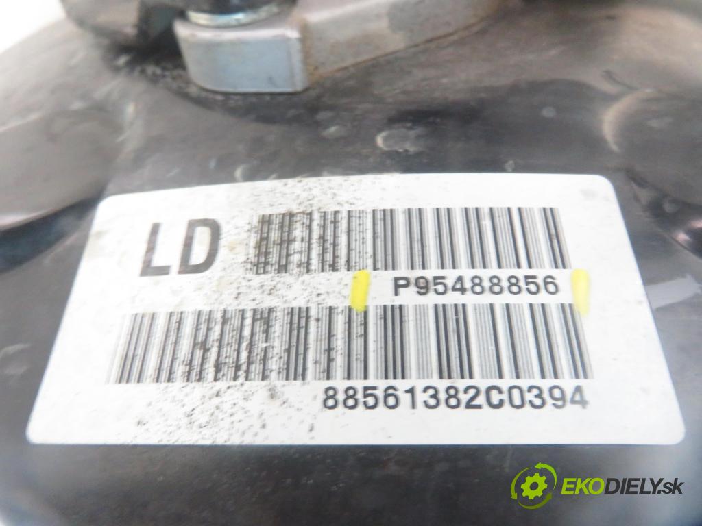 CHEVROLET CAPTIVA (C100, C140) SUV 2012 135,00 2.2 D 4WD 184 - Z 22 D1 2231,00 Posilovač P95488856 (Servočerpadlo, pumpa riadenia)