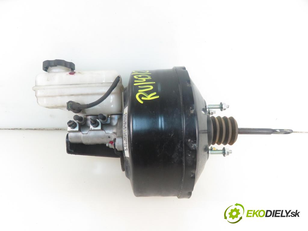 CHEVROLET CAPTIVA (C100, C140) SUV 2012 135,00 2.2 D 4WD 184 - Z 22 D1 2231,00 Posilovač P95488856 (Servočerpadlo, pumpa riadenia)