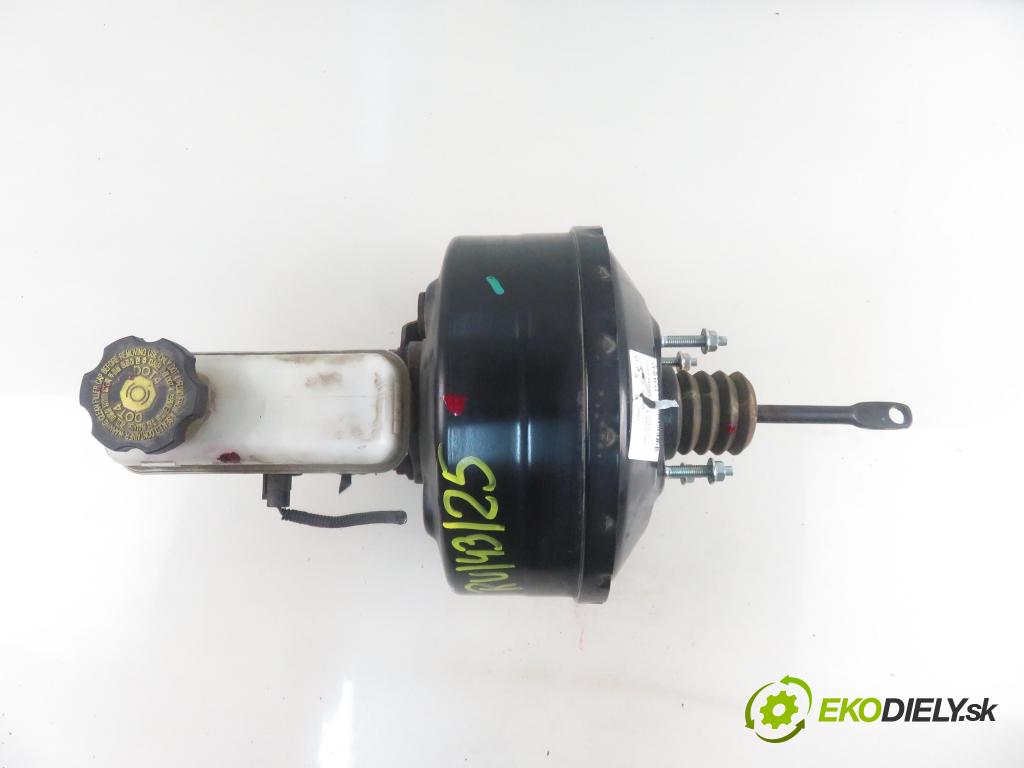 CHEVROLET CAPTIVA (C100, C140) SUV 2012 135,00 2.2 D 4WD 184 - Z 22 D1 2231,00 Posilovač P95488856 (Servočerpadlo, pumpa riadenia)