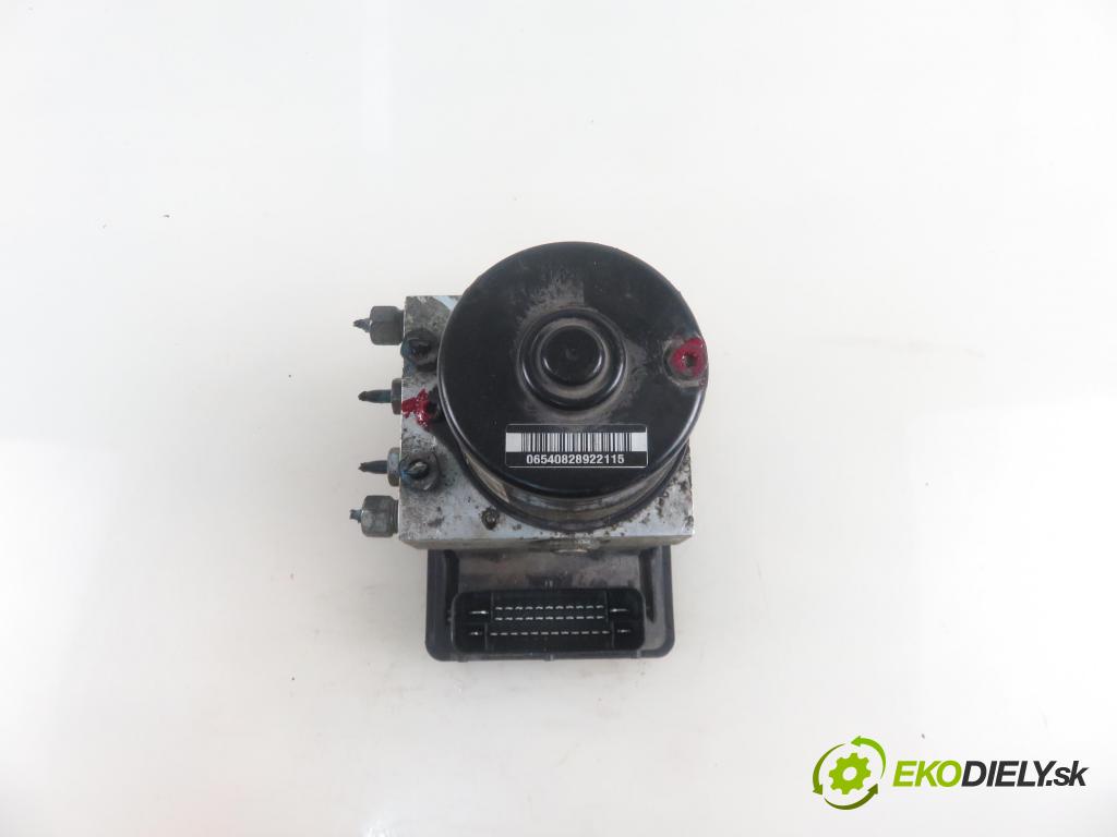 CHEVROLET ORLANDO (J309) MINIVAN 2012 120,00 2.0 D VCDi 163 - Z 20 D1 (LNP) 1998,00 Pumpa ABS 13356788ACA ; 10096045223 ; 10020604294 (Pumpa ABS)