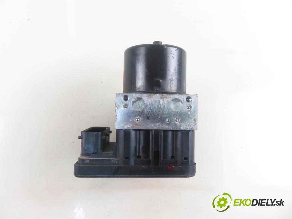 CHEVROLET ORLANDO (J309) MINIVAN 2012 120,00 2.0 D VCDi 163 - Z 20 D1 (LNP) 1998,00 Pumpa ABS 13356788ACA ; 10096045223 ; 10020604294 (Pumpa ABS)