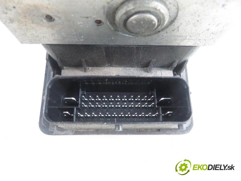 CHEVROLET ORLANDO (J309) MINIVAN 2012 120,00 2.0 D VCDi 163 - Z 20 D1 (LNP) 1998,00 Pumpa ABS 13356788ACA ; 10096045223 ; 10020604294 (Pumpa ABS)