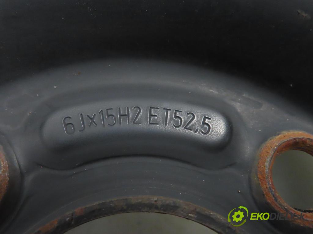 FORD   0    disky / disk (OCEL 