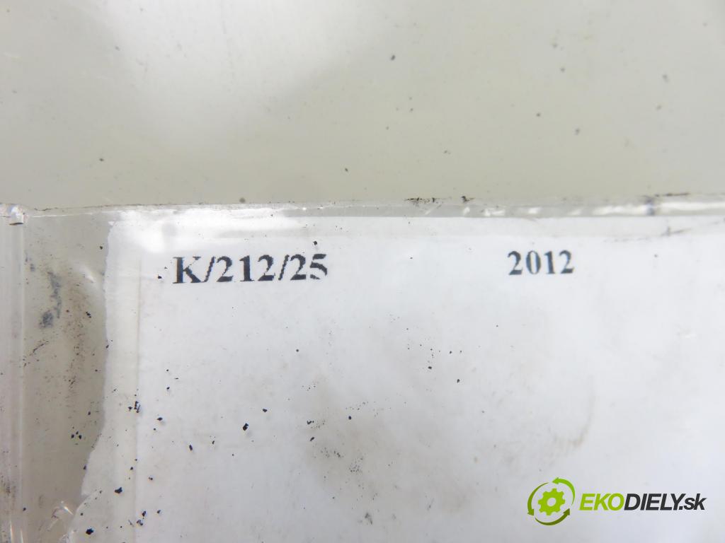 CHEVROLET ORLANDO (J309) MINIVAN 2012 120,00 2.0 D VCDi 163 - Z 20 D1 (LNP) 1998,00 Pumpa servočerpadlo 96985600 (Servočerpadlo, pumpa riadenia)