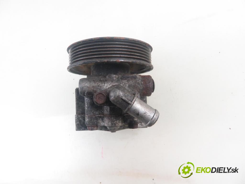 CHEVROLET ORLANDO (J309) MINIVAN 2012 120,00 2.0 D VCDi 163 - Z 20 D1 (LNP) 1998,00 Pumpa servočerpadlo 96985600 (Servočerpadlo, pumpa riadenia)