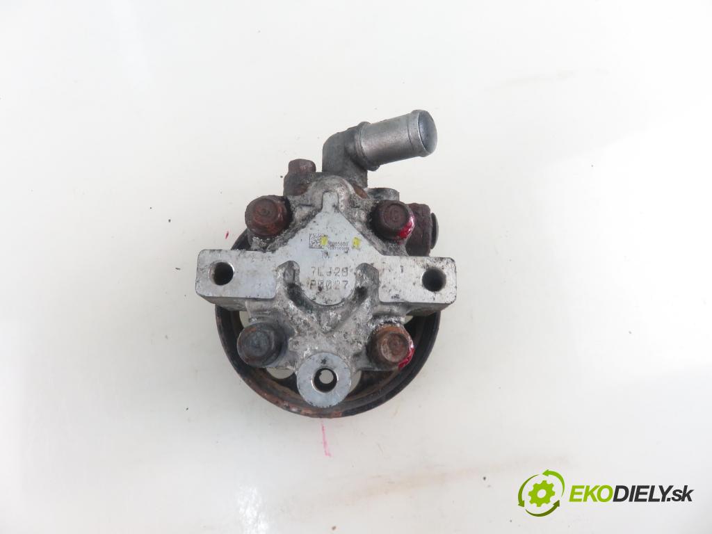 CHEVROLET ORLANDO (J309) MINIVAN 2012 120,00 2.0 D VCDi 163 - Z 20 D1 (LNP) 1998,00 Pumpa servočerpadlo 96985600 (Servočerpadlo, pumpa riadenia)