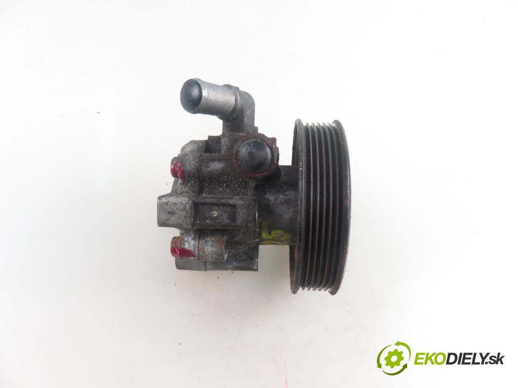 CHEVROLET ORLANDO (J309) MINIVAN 2012 120,00 2.0 D VCDi 163 - Z 20 D1 (LNP) 1998,00 Pumpa servočerpadlo 96985600 (Servočerpadlo, pumpa riadenia)