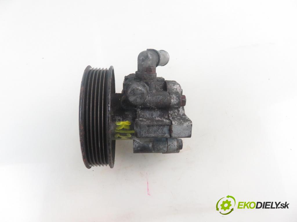 CHEVROLET ORLANDO (J309) MINIVAN 2012 120,00 2.0 D VCDi 163 - Z 20 D1 (LNP) 1998,00 Pumpa servočerpadlo 96985600 (Servočerpadlo, pumpa riadenia)