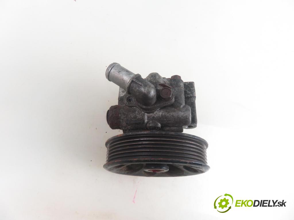 CHEVROLET ORLANDO (J309) MINIVAN 2012 120,00 2.0 D VCDi 163 - Z 20 D1 (LNP) 1998,00 Pumpa servočerpadlo 96985600 (Servočerpadlo, pumpa riadenia)