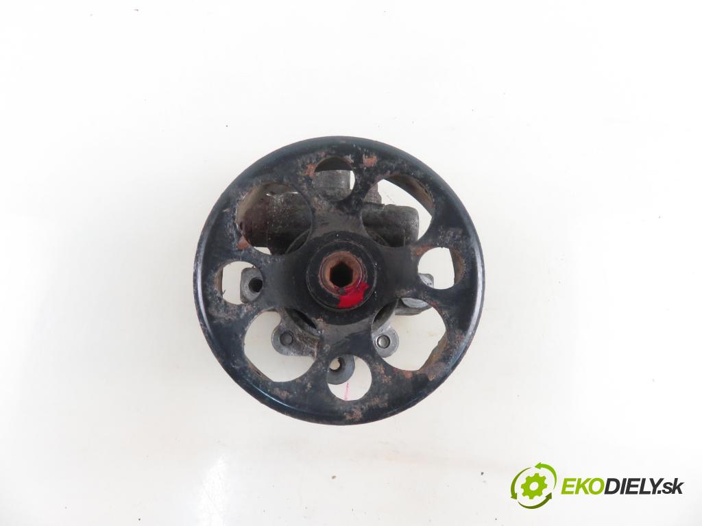 CHEVROLET ORLANDO (J309) MINIVAN 2012 120,00 2.0 D VCDi 163 - Z 20 D1 (LNP) 1998,00 Pumpa servočerpadlo 96985600 (Servočerpadlo, pumpa riadenia)