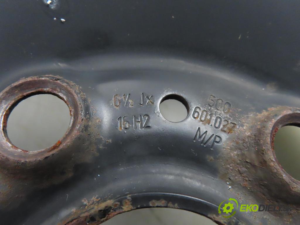 AUDI 0 disky / disk (OCEL
